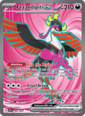 Fezandipiti ex - 084/064 - Shrouded Fable (sv06.5)