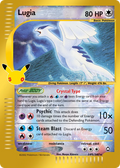 Lugia - 149/147 - Mega Evolution: 30th Celebration Classic Collection (30C-CC) Pokémon card