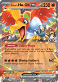 Ethan's Ho-Oh ex - 026/217 - Ascended Heroes (ASC)