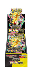 Pokémon Mega Dream ex Japanese Booster Box