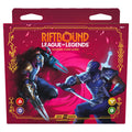 Riftbound - Vendetta - Showdown Decks: Zed vs Shen