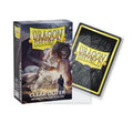 Dragon Shield Matte Dual - Clear Outer Sleeves(100 ct. in box)