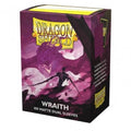 Dragon Shield Matte Dual - Wraith(100 ct. in box)