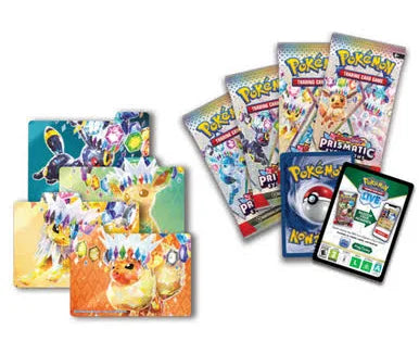 Pokémon: Scarlet & Violet 8.5 Surprise Box