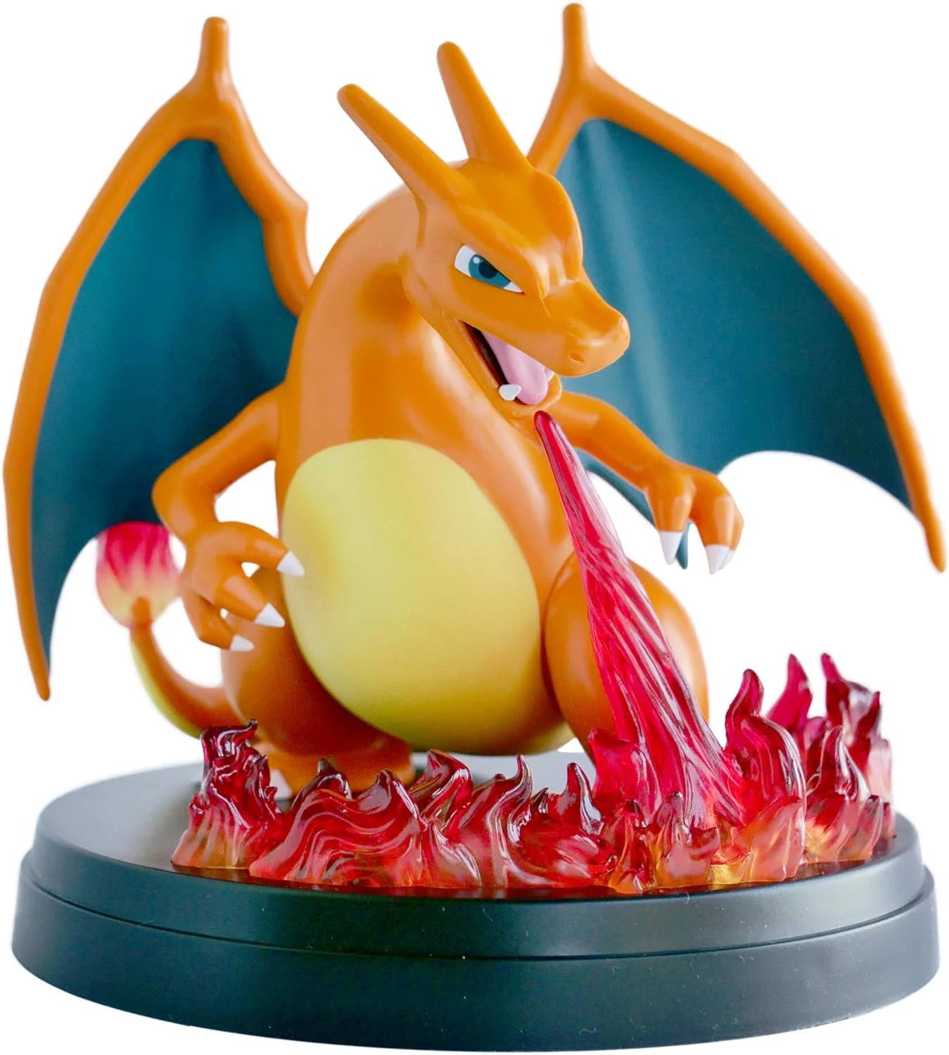 Pokémon: Charizard ex Premium Collection