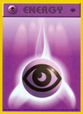 Psychic Energy - 101/102 - Base Set (base1) (Unlimited Non-Holo)