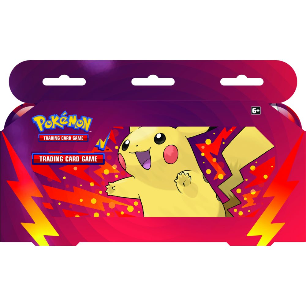 Pokémon TCG: Pencil Tin