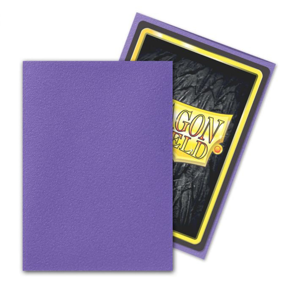Dragon Shield - Standard Size Sleeves - Nebula