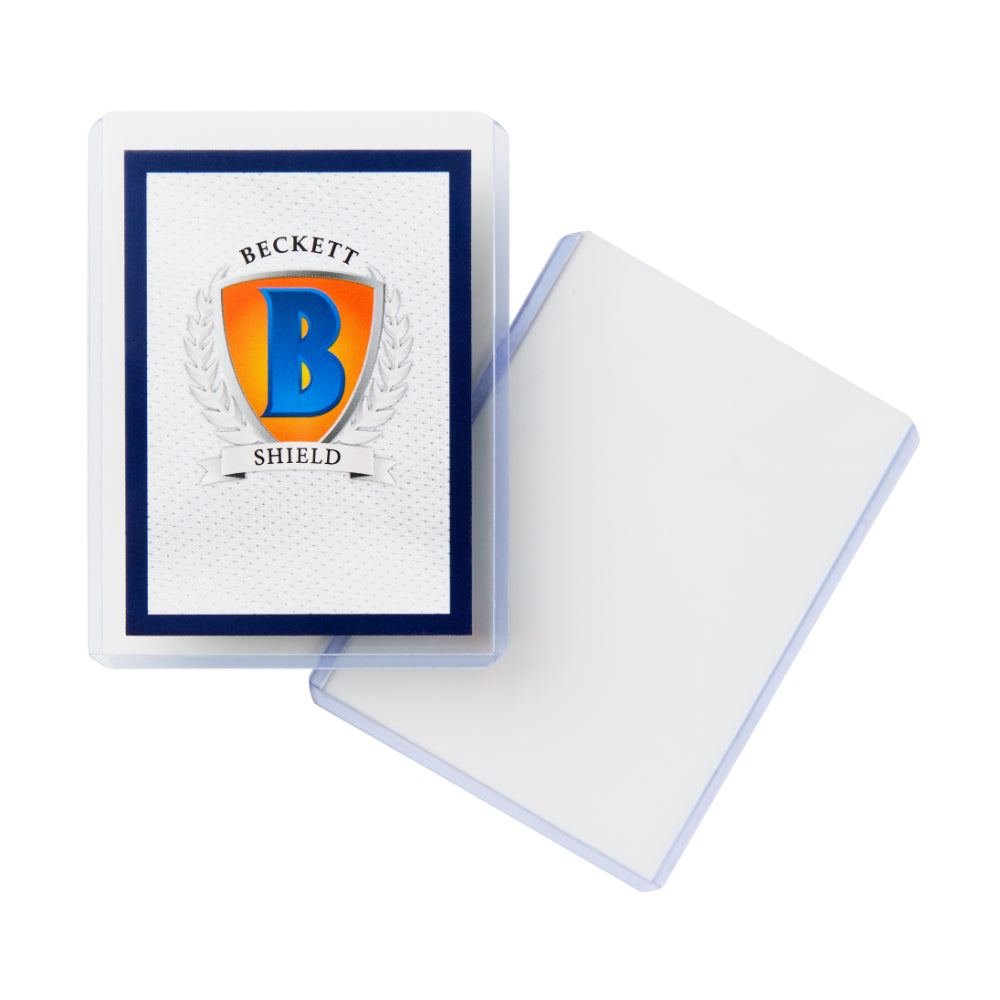 Beckett Shield Toploader 55pt [Pack of 25]