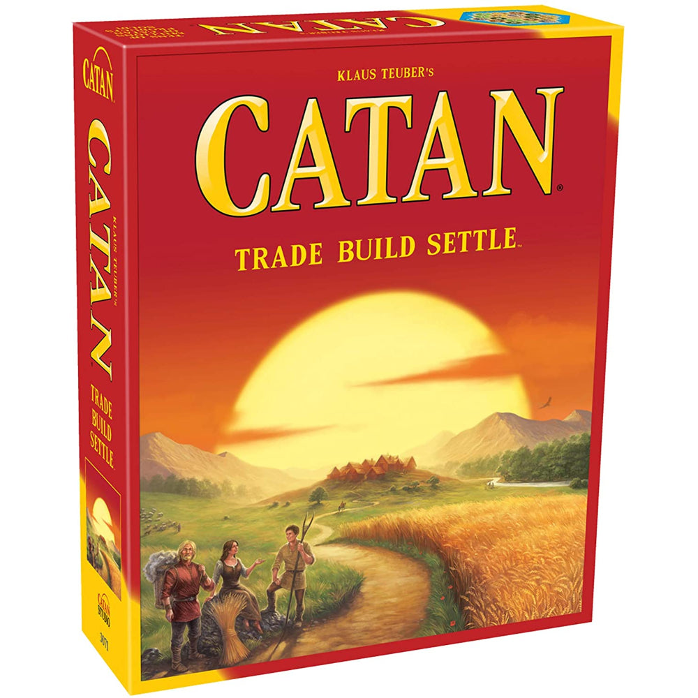 Catan (6th Edition)