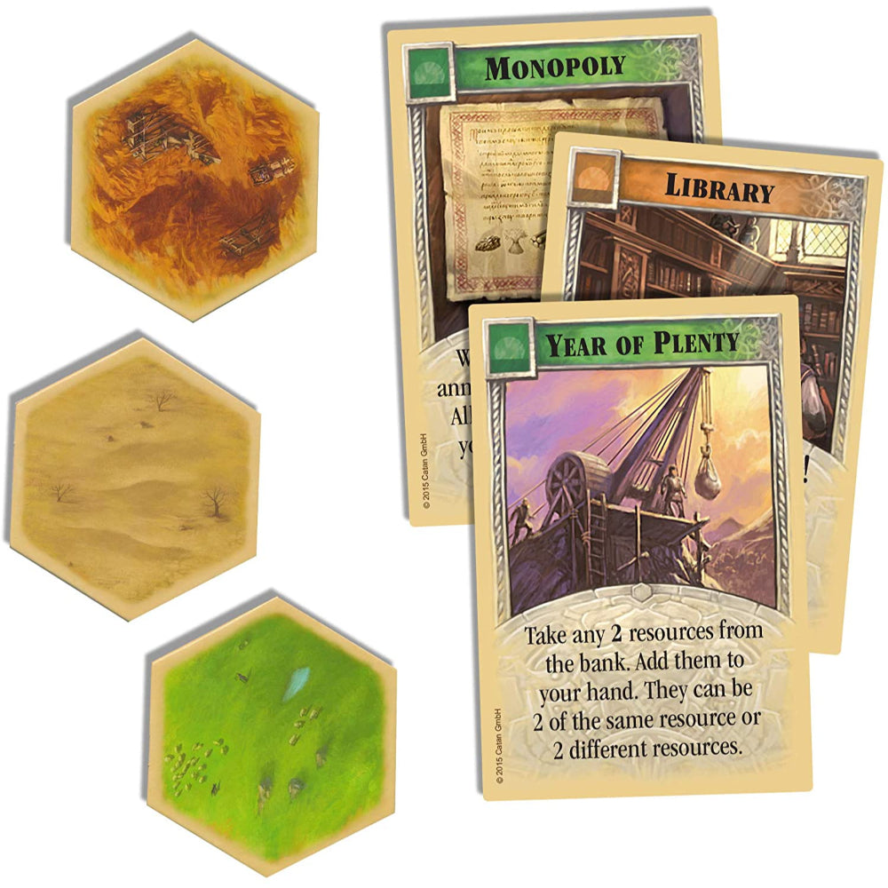 Catan (6th Edition)