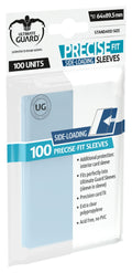 UGD - Precise-Fit Slv SideLoading Std Tr