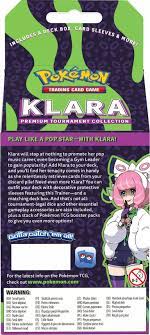 Klara Premium Tournament Collection